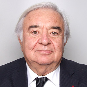 Alain Monod